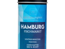Hamburg Fischmarkt Gewürzmischung