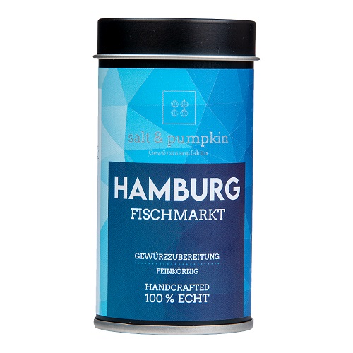 Hamburg Fischmarkt Gewürzmischung