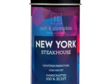 New York Steakhouse Gewürzmischung