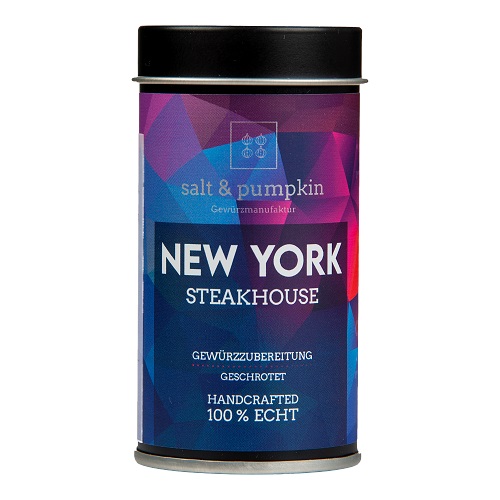 New York Steakhouse Gewürzmischung