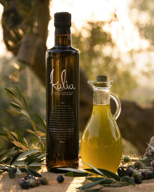 Kalia Bio Olivenöl 500ml