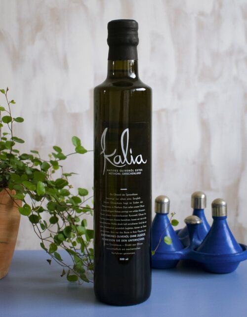 Kalia Bio Olivenöl 500ml