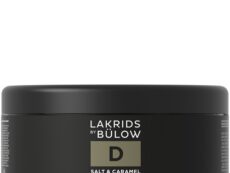 Lakrids by Bülow D Salt & Caramel