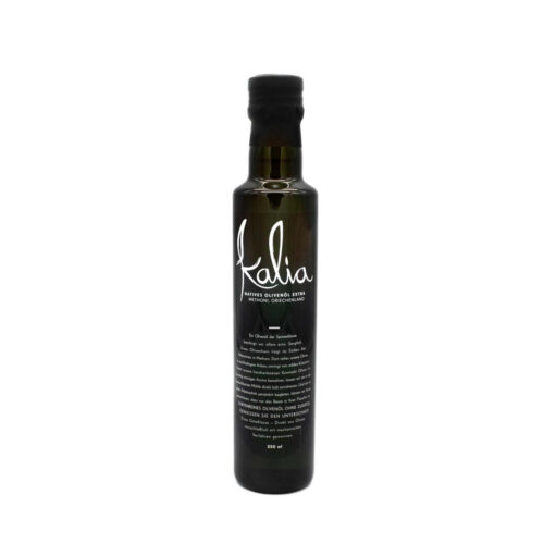 Kalia Bio Olivenöl 250ml