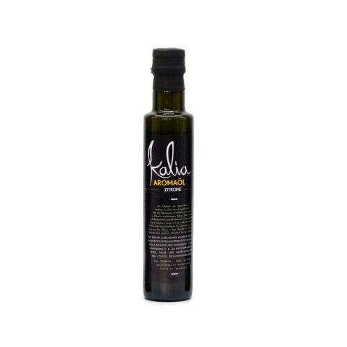 Kalia Olivenöl Zitrone Aromaöl